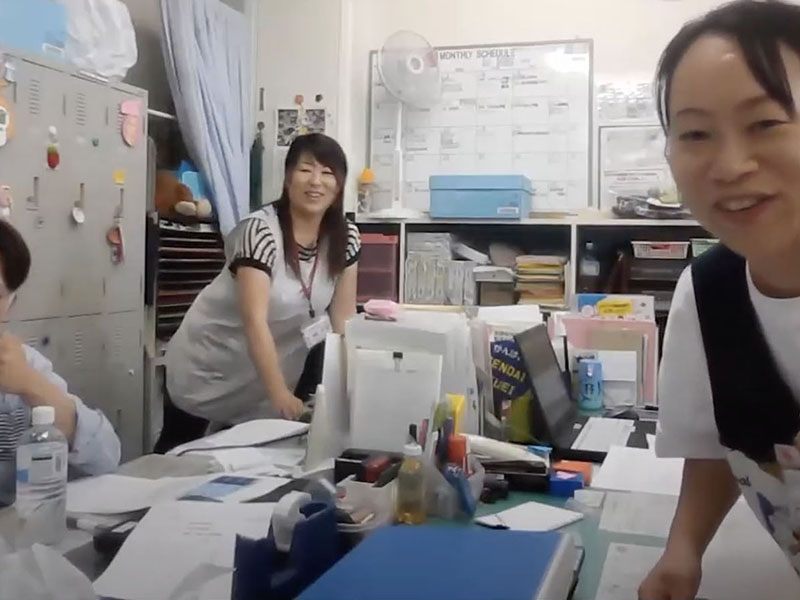 WC連合会　子ども・子育ちケアプロジェクト　リスクマネジメント研修会　 安全・安心な楽しい夏休みのために
